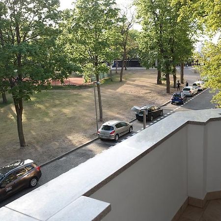 Апартаменты Apartament "Przy Molo" Мендзыздрое Экстерьер фото